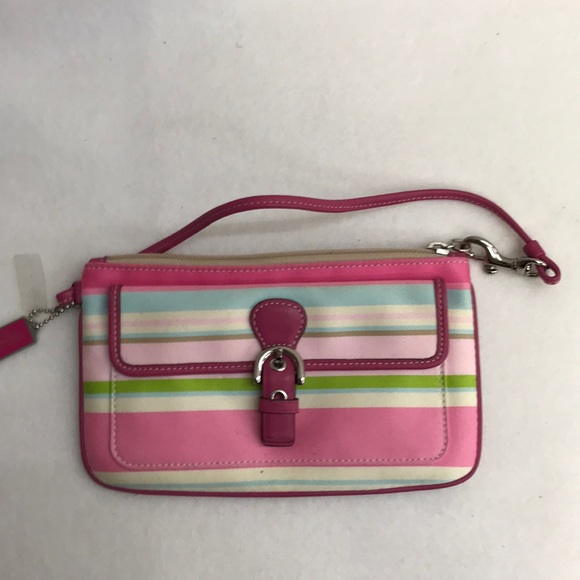 Coach wallets - Picture 2 of 5